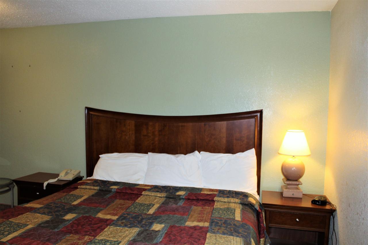 Airport Inn - チャタヌーガ エクステリア 写真