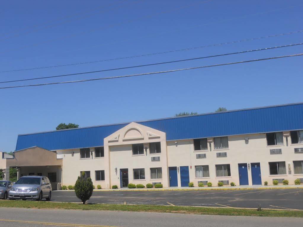 Airport Inn - チャタヌーガ エクステリア 写真