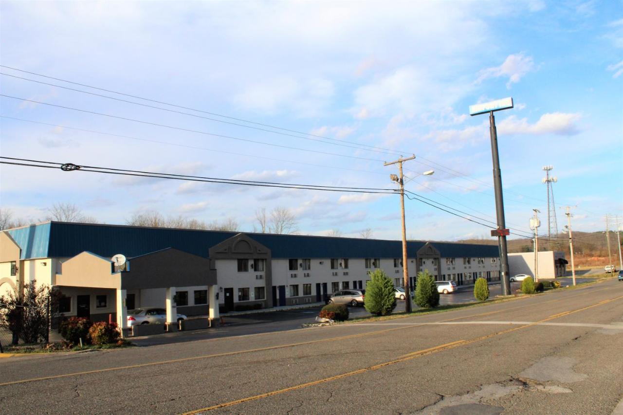 Airport Inn - チャタヌーガ エクステリア 写真